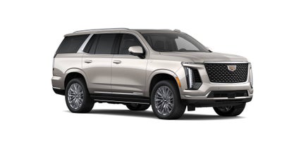 2027 Cadillac Escalade Luxury