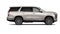 2027 Cadillac Escalade Luxury