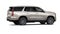 2027 Cadillac Escalade Luxury