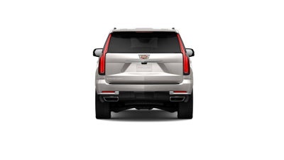 2027 Cadillac Escalade Luxury