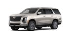 2027 Cadillac Escalade Luxury