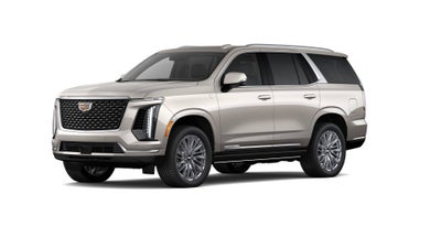 2027 Cadillac Escalade Luxury