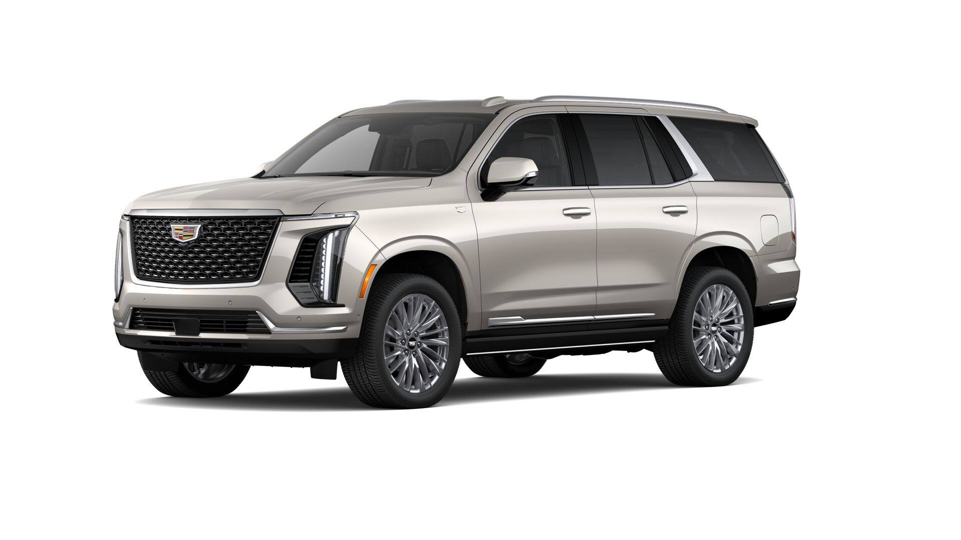 2027 Cadillac Escalade Luxury