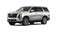 2027 Cadillac Escalade Luxury