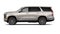 2027 Cadillac Escalade Luxury