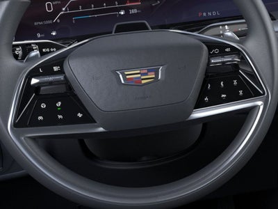 2027 Cadillac Escalade Sport