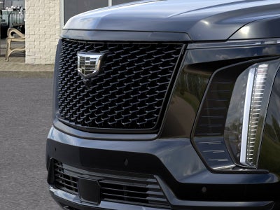 2027 Cadillac Escalade Sport