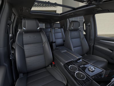 2027 Cadillac Escalade Sport