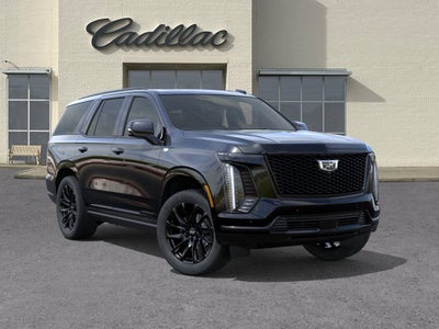 2027 Cadillac Escalade Sport