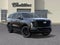 2027 Cadillac Escalade Sport
