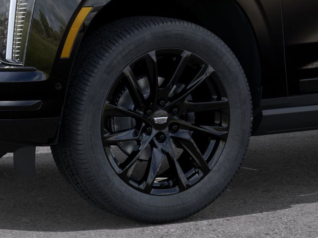 2027 Cadillac Escalade Sport