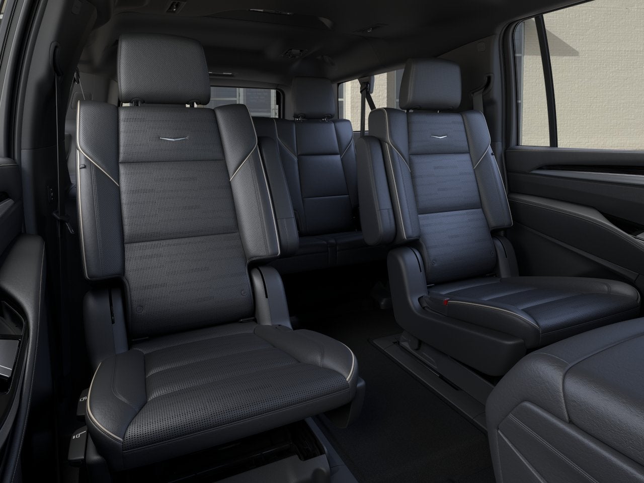 2026 Cadillac Escalade ESV Luxury