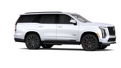 2026 Cadillac Escalade V-Series