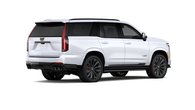 2026 Cadillac Escalade V-Series