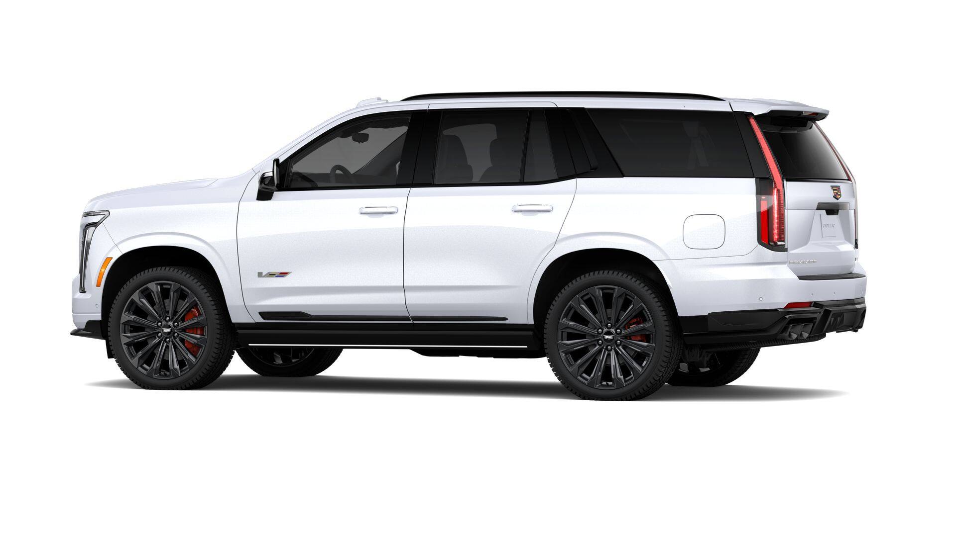 2026 Cadillac Escalade V-Series