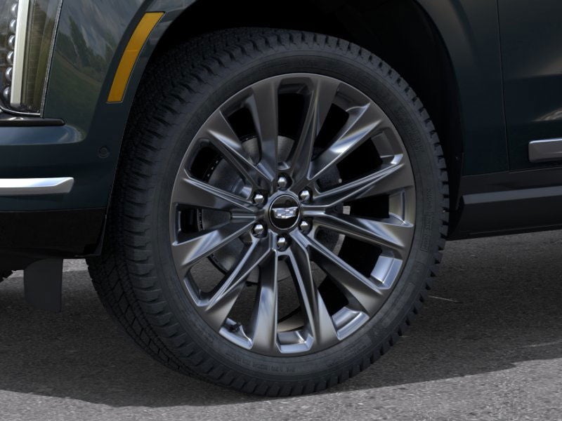 2026 Cadillac Escalade ESV Luxury