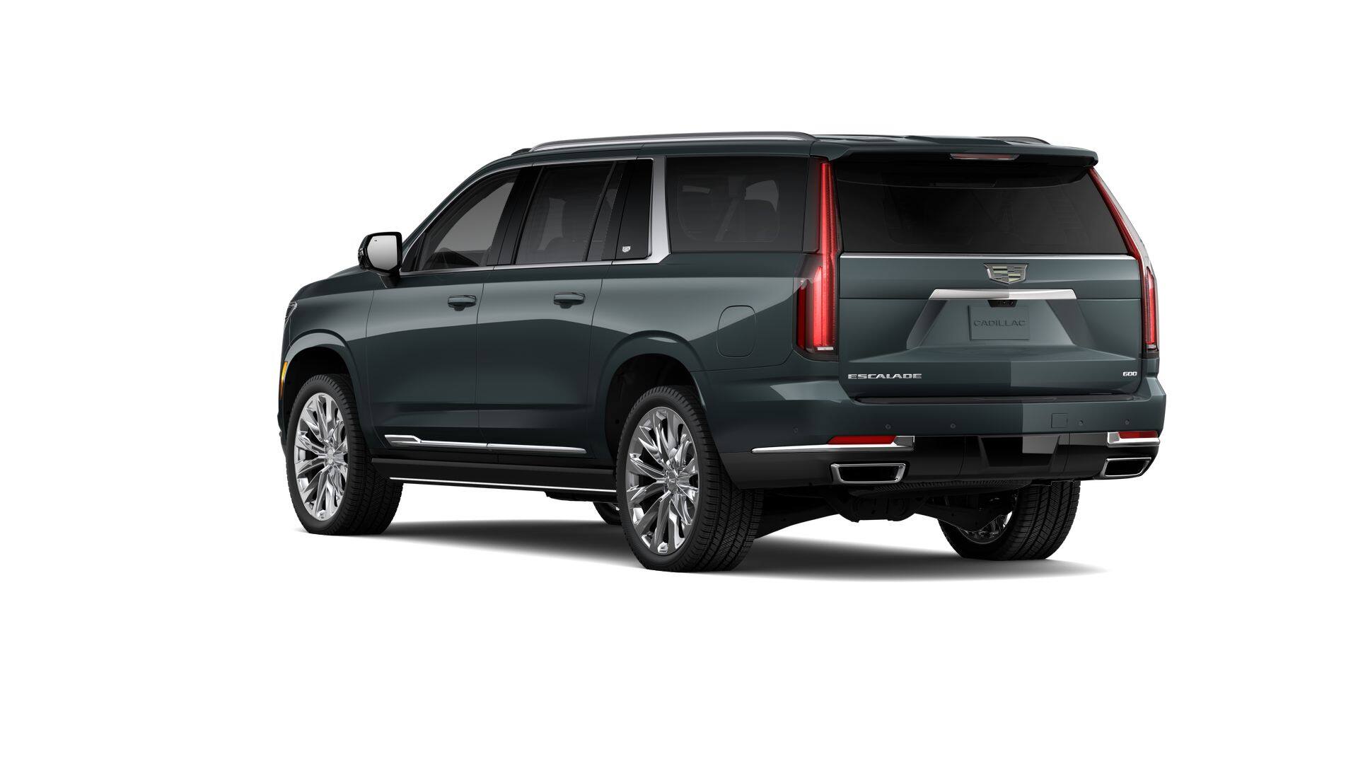 2026 Cadillac Escalade ESV Luxury