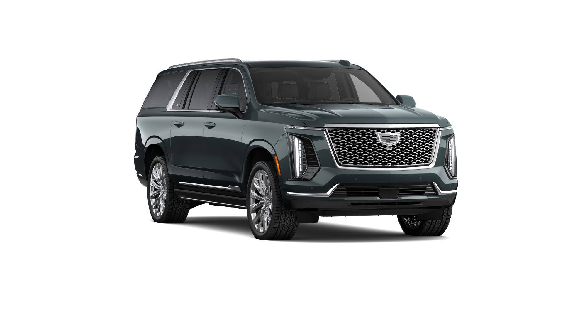 2026 Cadillac Escalade ESV Luxury