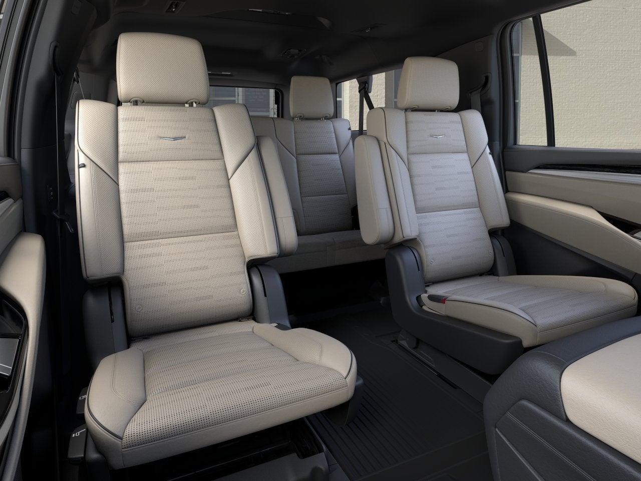 2026 Cadillac Escalade ESV Sport