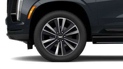 2026 Cadillac Escalade ESV Sport