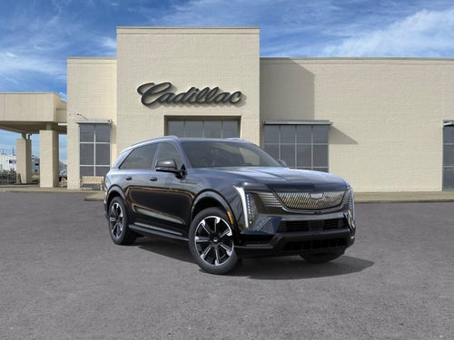 2026 Cadillac ESCALADE IQ Premium Sport