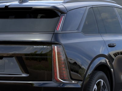 2026 Cadillac ESCALADE IQ Premium Sport