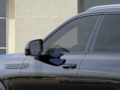 2026 Cadillac ESCALADE IQ Premium Sport