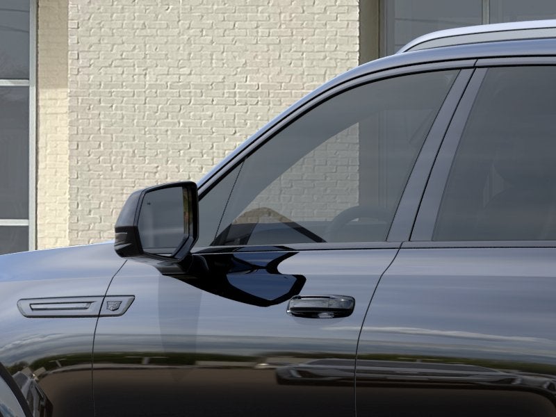 2026 Cadillac ESCALADE IQ Premium Sport