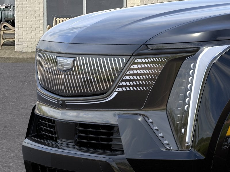 2026 Cadillac ESCALADE IQ Premium Sport