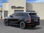2026 Cadillac ESCALADE IQ Premium Sport
