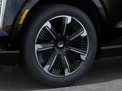 2026 Cadillac ESCALADE IQ Premium Sport