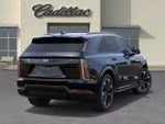 2026 Cadillac ESCALADE IQ Premium Sport