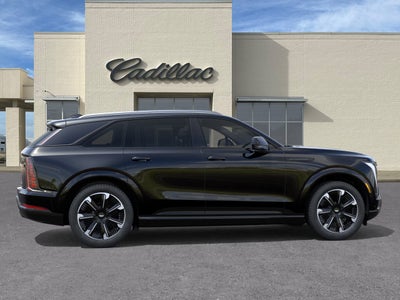 2026 Cadillac ESCALADE IQ Premium Sport