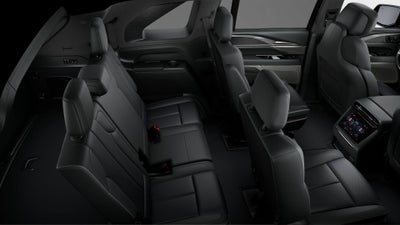 2026 Cadillac ESCALADE IQ Premium Sport