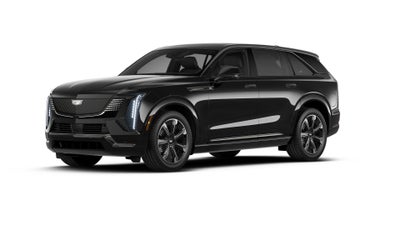 2026 Cadillac ESCALADE IQ Premium Sport