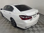 2017 Honda Accord Sedan EX
