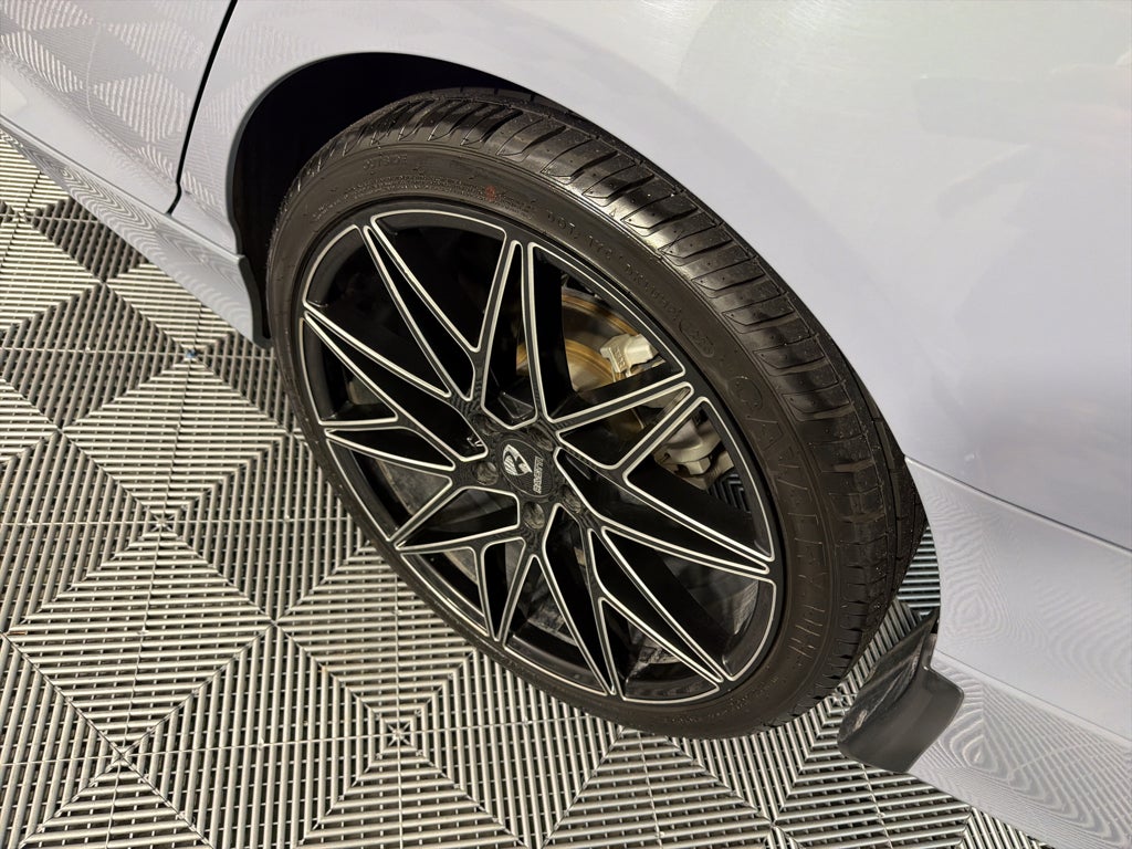 2022 Honda Accord Sedan Sport SE