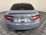 2022 Honda Accord Sedan Sport SE