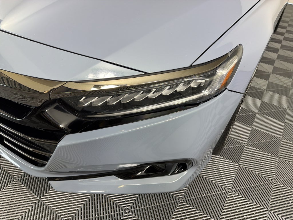 2022 Honda Accord Sedan Sport SE