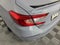 2022 Honda Accord Sedan Sport SE