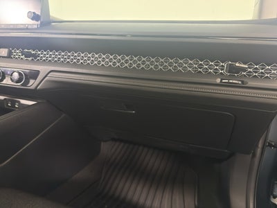 2024 Honda Accord Sedan LX