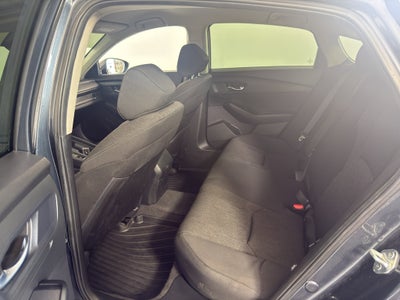 2024 Honda Accord Sedan LX