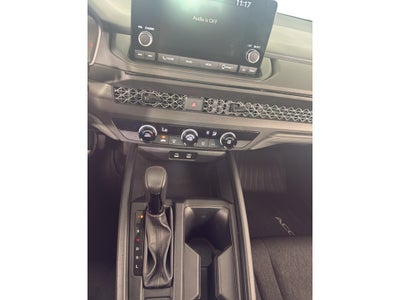 2024 Honda Accord Sedan LX
