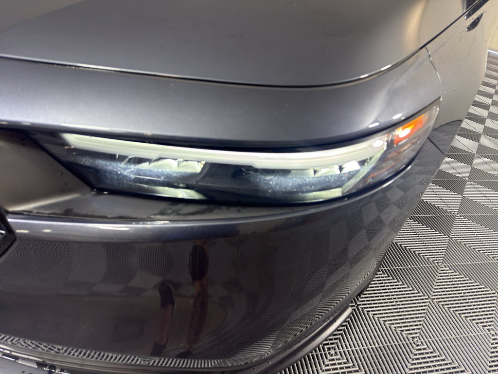 2024 Honda Accord Sedan LX