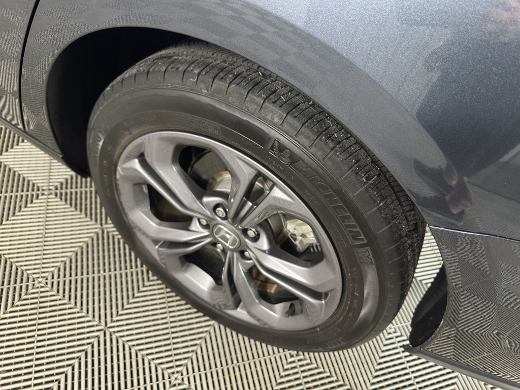 2023 Honda Accord Sedan EX