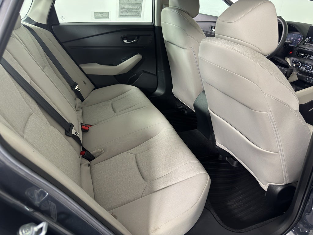 2023 Honda Accord Sedan EX