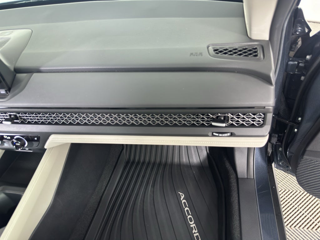 2023 Honda Accord Sedan EX