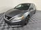 2018 Nissan Altima 2.5 SL