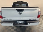 2017 Nissan Titan SL