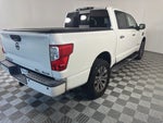 2017 Nissan Titan SL